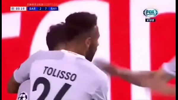 Aleman se Folla Rica espa&ntilde_ola en benfica