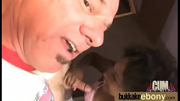 Ebony getsfucked_in all holes by_a group_of whitedudes 3