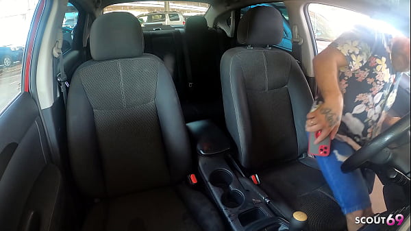 Nonton Curvy Girl With Long Nipples Pickup And Seduce To Private Fuck At Car And Hotel After Pick Up On The Way Home thumbnail