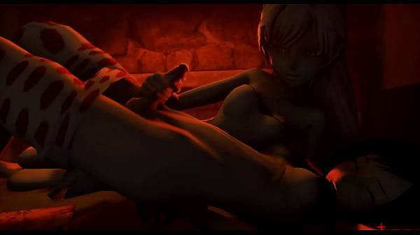 Rwby hand job sfm animation