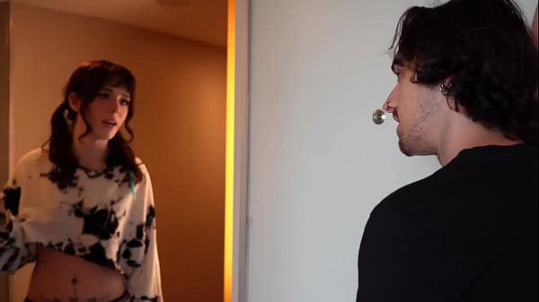 Femboy Fucks Roommate