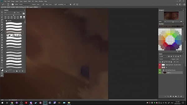 STS broadcast by DC on Picarto from June First 2022 B 