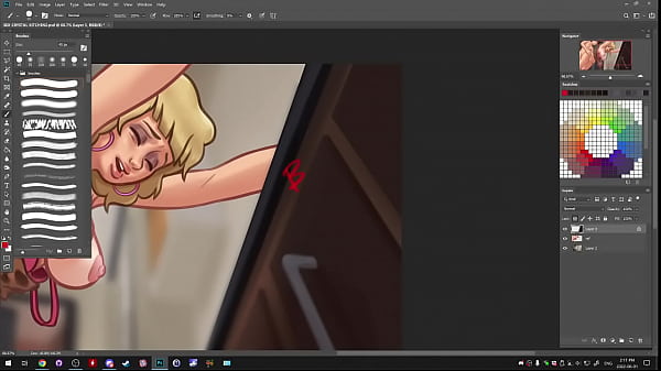 Sts broadcast by dc on picarto from june first 2022 b 