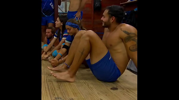 Jerkatlon programa 98 exatlon mexico 2020 2021 aristeo daniel javi