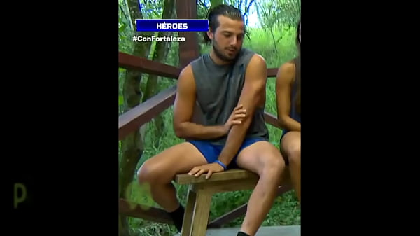 Nonton Jerkatlon Programa 98 Exatlon Mexico 2020 2021 Aristeo Daniel Javi thumbnail