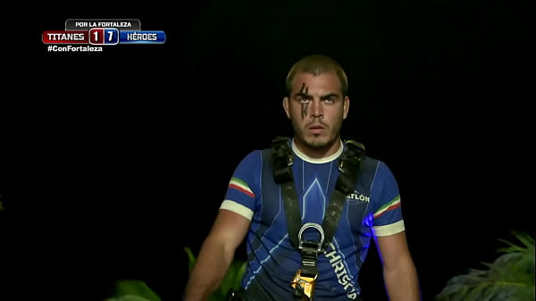 Jerkatlon programa 98 exatlon mexico 2020 2021 aristeo daniel javi 