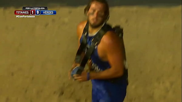 Jerkatlon programa 98 exatlon mexico 2020 2021 aristeo daniel javi