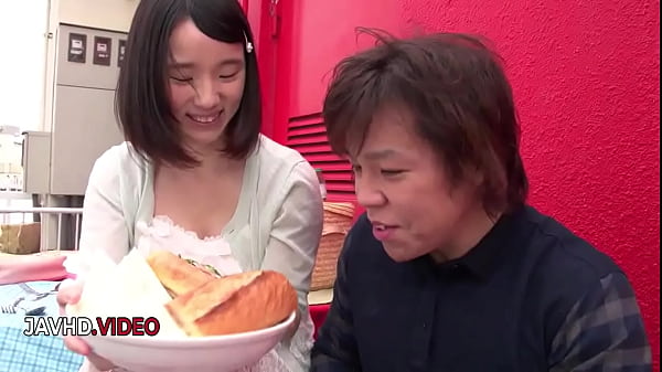 Sensual japanese beauty shares intimate pleasures in steamy session 