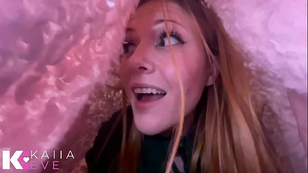 Hungry Horny Pussy Swallows &amp_ Unbirths Panicked Stepsister