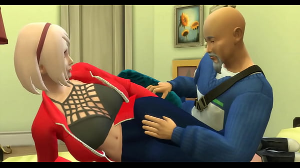 Anime Hentai Episodio 6 Naruto Dragon Ball BleachSexo entre todos los personajesde anime serie_pervertida cojidad anal_tetas grandes culos enorme follados por_Pollas negras