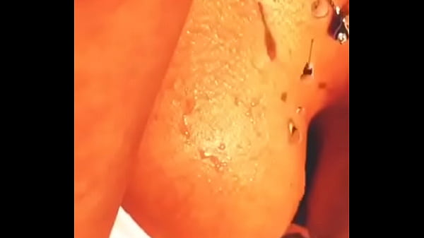 beautiful busty girl dancing sexy