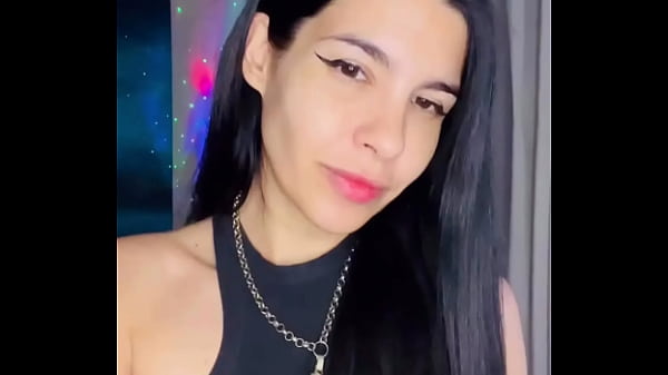 Nonton Iara Stone Modelo Webcam thumbnail