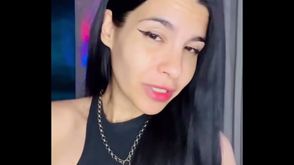 Iara Stone modelo webcam