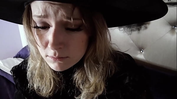 Play MP4 - Step Mom Finds Out Step Dad Is Gay On Halloween Long Preview