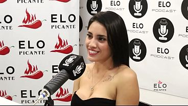 Pau Rojas muestra la tanguita