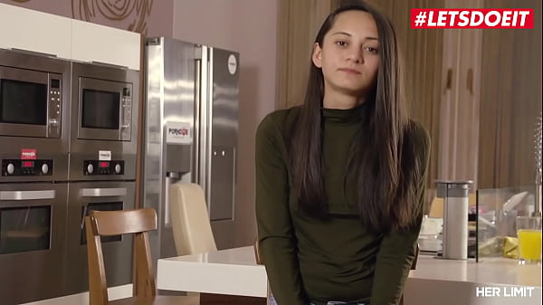 Play MP4 - LETSDOEIT - &lpar;Shrima Malati&rpar; Cute Ukrainian Takes BBC From A Perv Horny