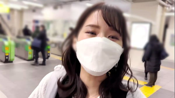 Play MP4 - 【スレンダーなのにプリケツFカップ巨乳】求愛行動がものすごい理想的彼女と生ハメ&バニーコスSEXの2連戦！！【しろうとハメ撮り＃リマ＃20歳＃彼女】