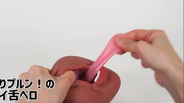 Nonton ノド奥で待ち受けるヒダ付き突起が至福 黒ギャル美女の口淫をまったり楽しもう thumbnail