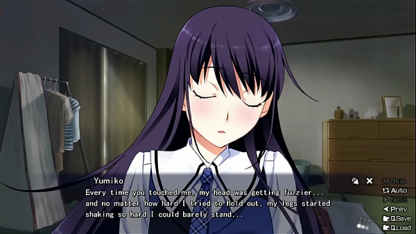 Grisaia No Kajitsu thumbnail