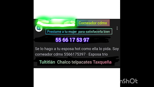 Soy single corneador cdmx buscando alguna DAMA o pareja quiera experimentar soy saludable sano no doy problemas ni me los den si est&aacute;n interesados Asus ordenes no hay no pierdas tu tiempo ni me lo hagas perder.soy educado y discreto si 