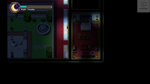 My stepsister is starting to act strangely towards me and i feel like she's getting closer to mattias my stepsister demonic bloodline part 4 eng