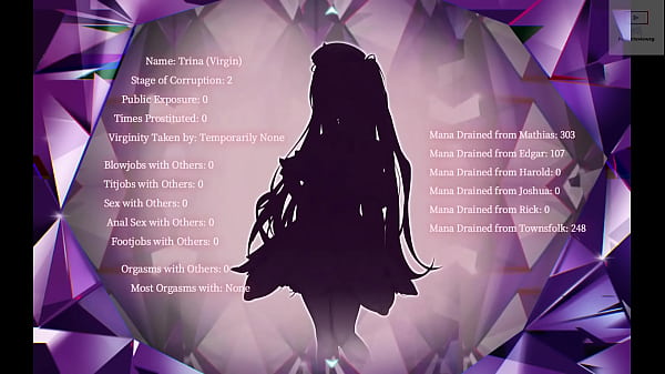 My stepsister is starting to act strangely towards me and i feel like she's getting closer to mattias my stepsister demonic bloodline part 4 eng 