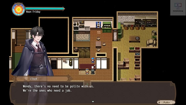 My stepsister is starting to act strangely towards me and i feel like she's getting closer to mattias my stepsister demonic bloodline part 4 eng 