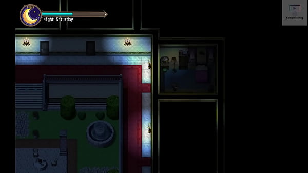 Play MP4 - Fallen Priestess&colon; My stepsister Demonic Bloodline Part 4 Eng