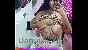 Chuparam os meus peitos?! 