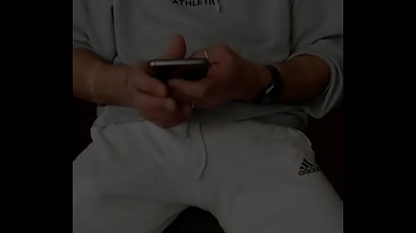 Telefonata eccitante da uno sconosciuto che ho incontrato alla cassa del supermercato 