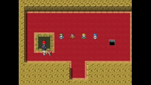 Nonton Salvation - Parte 6 thumbnail