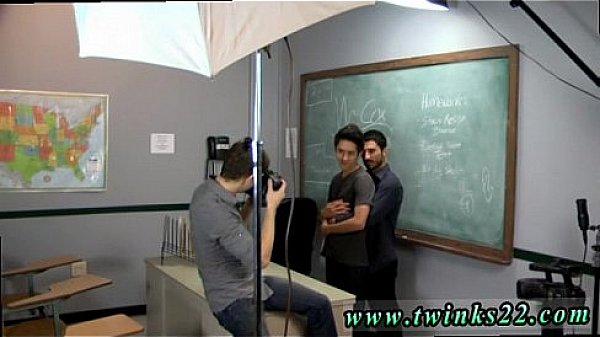 Xxx gay boy old sex Just another day at the Teach Twinks office! 