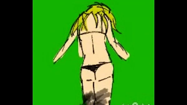 Animaci&oacute;n de chica 