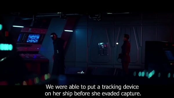 Fan edit of the frce awakens an empire reborn 