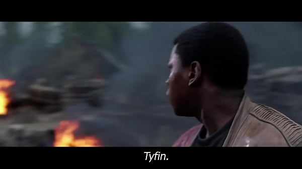 Fan edit of the frce awakens an empire reborn 