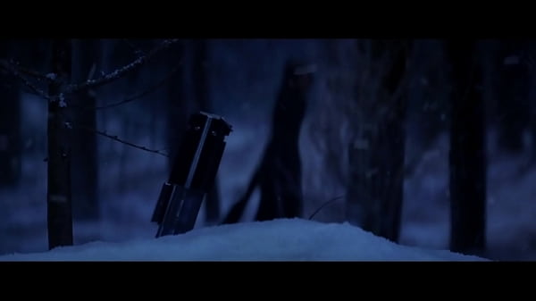 Fan edit of the frce awakens an empire reborn 