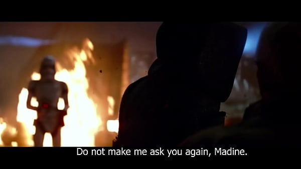 Fan edit of the frce awakens an empire reborn 