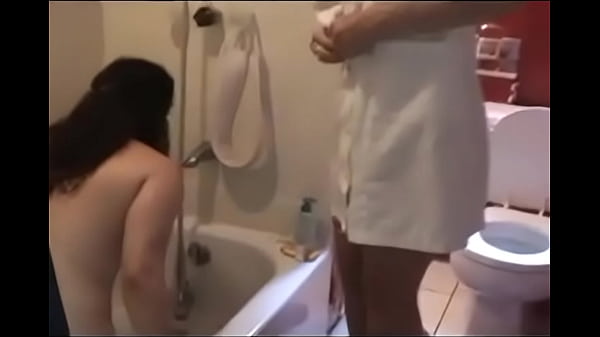 Less nurse enema_spankingstrapon