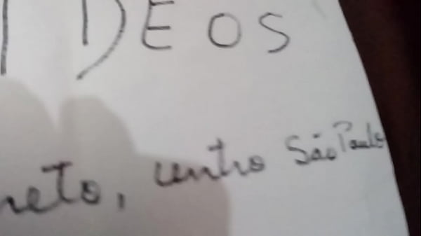 V&iacute;deo de verifica&ccedil;&atilde;o 