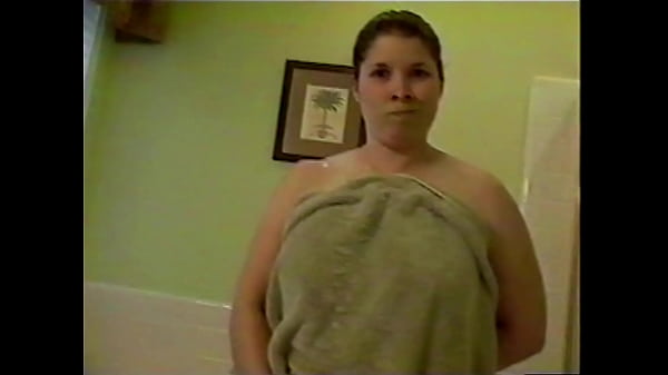 Naked Milf Gets On Her Knees, Sucks Dick, And He Cums On Her Lips And Mouth. thumbnail