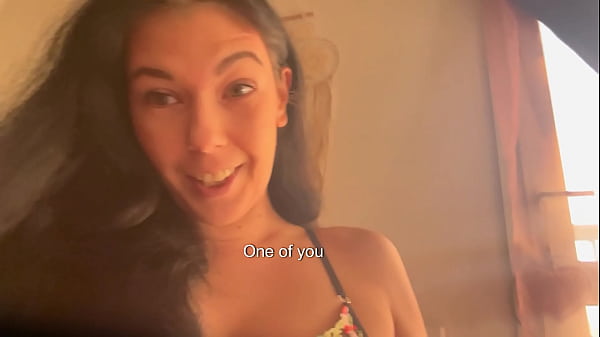 Nonton French Pegging - Double Vibrating Strapon: I Tie Him Up And Fuck His Ass In Pov thumbnail