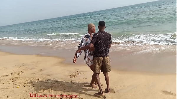 Beach Love Making thumbnail