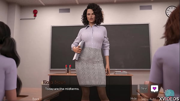 Play MP4 - THE AWAKENING &num;134 &bull; She has the best big and firm tits ever