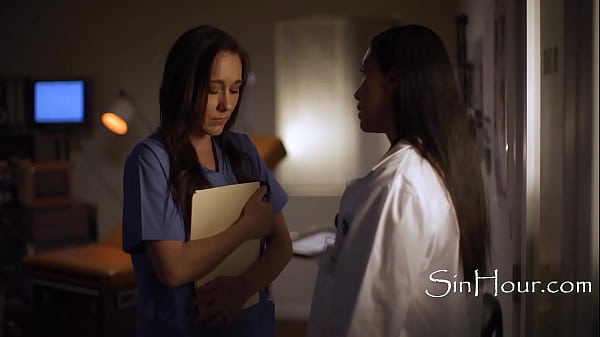 Unethical_Doctor Pulls Nurse s Heart Strings To Get Her Way Out