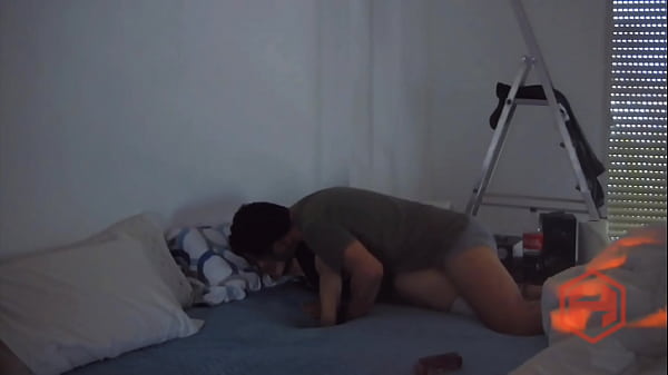 Bareback After Job thumbnail