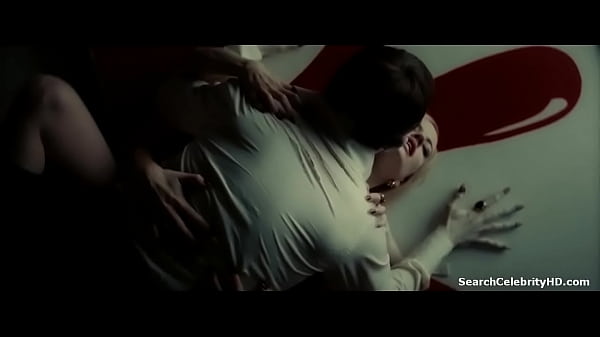 Eva Green in Dark Shadows 2013