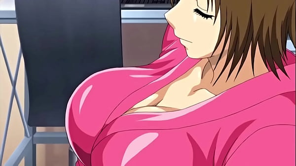 Play MP4 - Se queda viuda y su cu&ntilde;ado la consuela con un cogidon - Hentai Boku no Yayoi-san Cap&period; 1