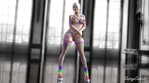 Nonton White Girl Fucked In The Ass By Bbc Rastafarian Blackman - Interracial Anal - Sassycomics thumbnail