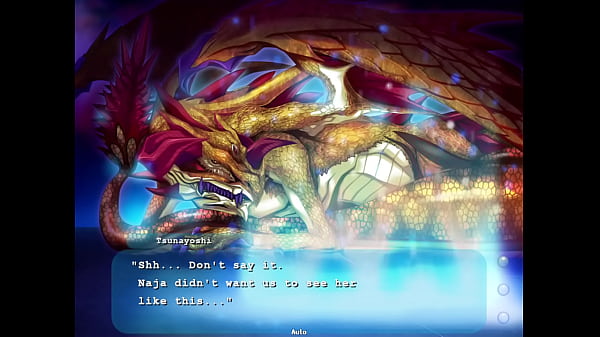 Princess x fan disc ep9 comforting the dragonwomen 