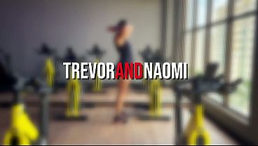 Nonton After The Gym, She Couldn't Resist And Nursed Me Until Milk Came Out thumbnail